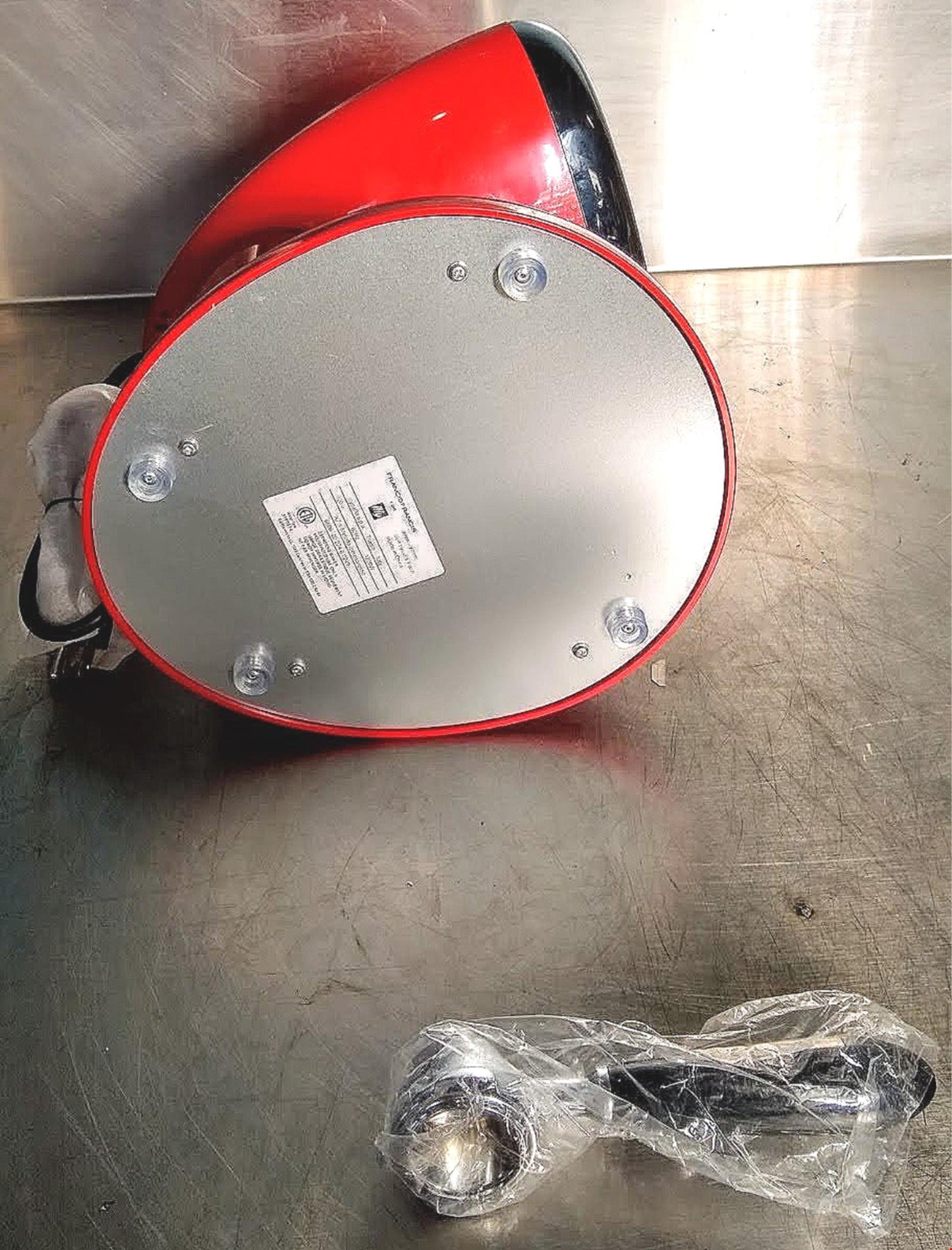 BRAND NEW ILLY X7.1 iperESPRESSO COFFEE MACHINE MADE-IN-ITALY with BOX FREE SHIP