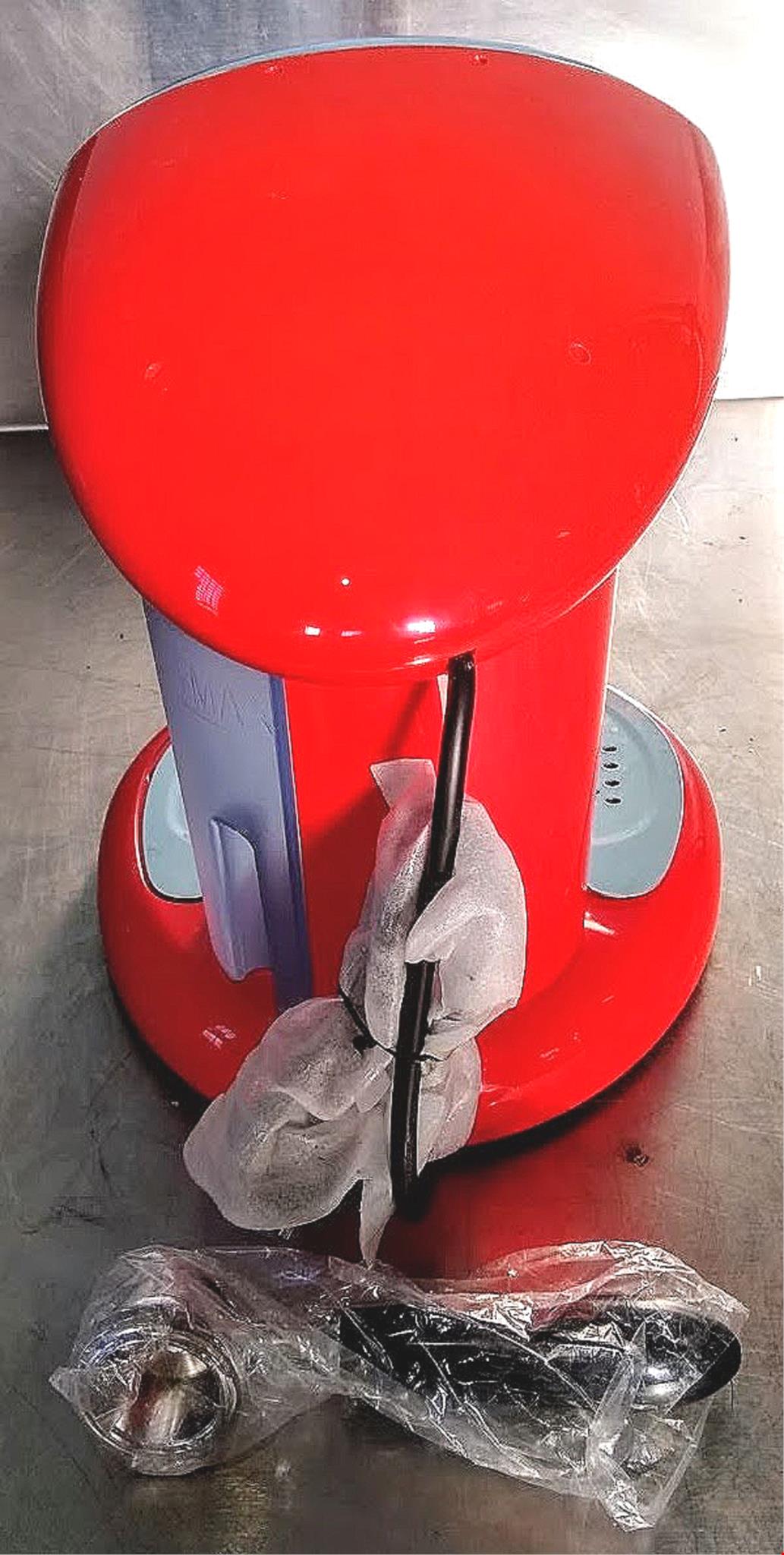 BRAND NEW ILLY X7.1 iperESPRESSO COFFEE MACHINE MADE-IN-ITALY with BOX FREE SHIP