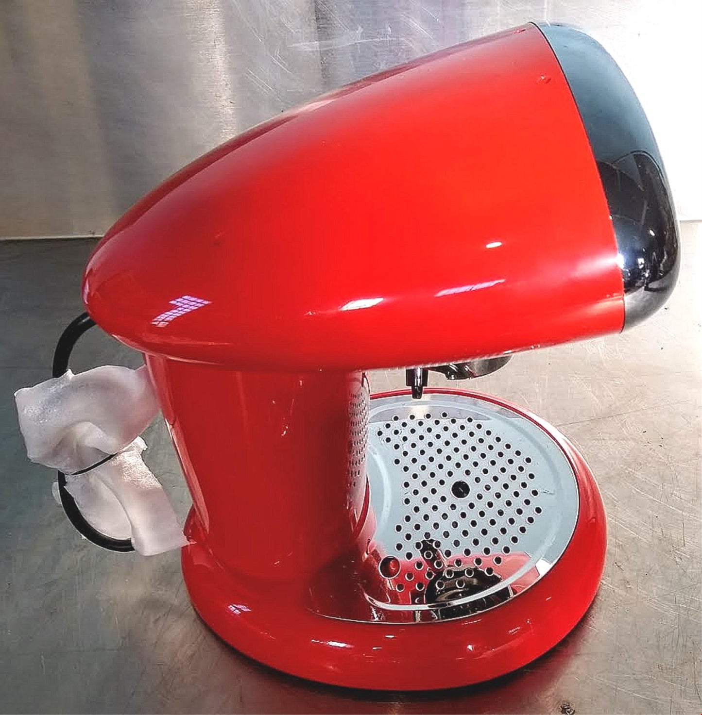 BRAND NEW ILLY X7.1 iperESPRESSO COFFEE MACHINE MADE-IN-ITALY with BOX FREE SHIP