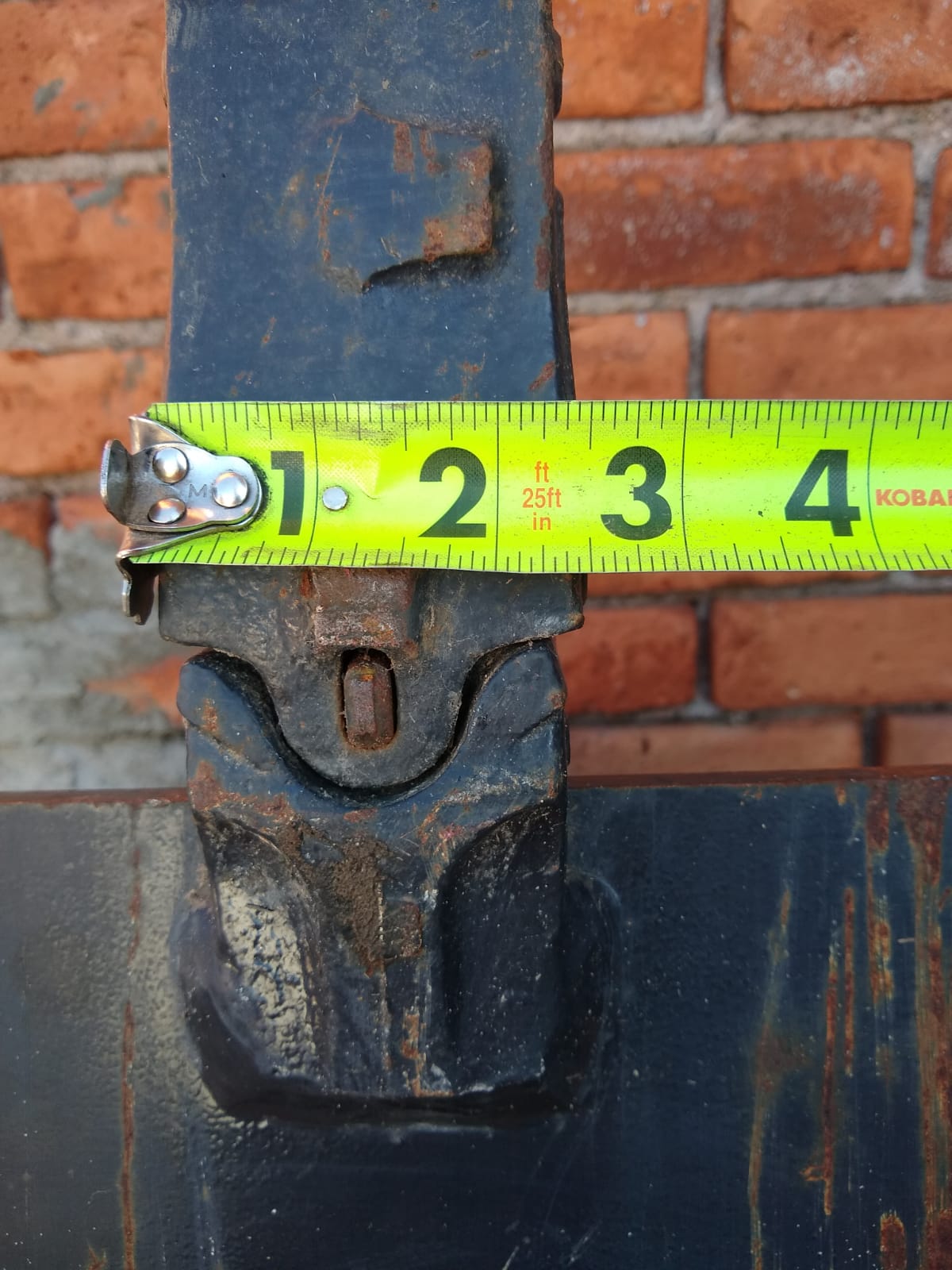 JCB KOMATSU MINI EXCAVATOR TRACTOR SPADE 3 ESCO TEETH BACKHOE WARRANTY FREE SHIP