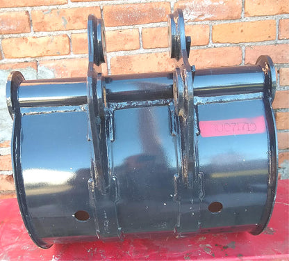 JCB KOMATSU MINI EXCAVATOR TRACTOR SPADE 3 ESCO TEETH BACKHOE WARRANTY FREE SHIP