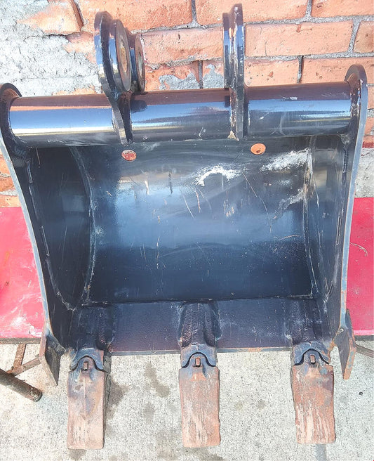 JCB TOOTH TRACTOR HOE 90-DAY-WARRANTY FREE SHIP