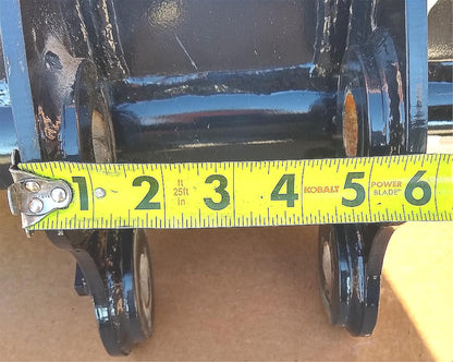 JCB TOOTH TRACTOR HOE 90-DAY-WARRANTY FREE SHIP