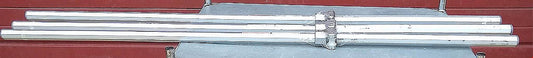 ZIMMER CHICK ORTHOPEDICS 88"inch POST BAR with TRACTION PULLEY FREE SHIPPING