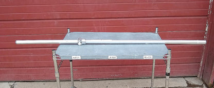 ZIMMER CHICK ORTHOPEDICS 88"inch POST BAR with TRACTION PULLEY FREE SHIPPING