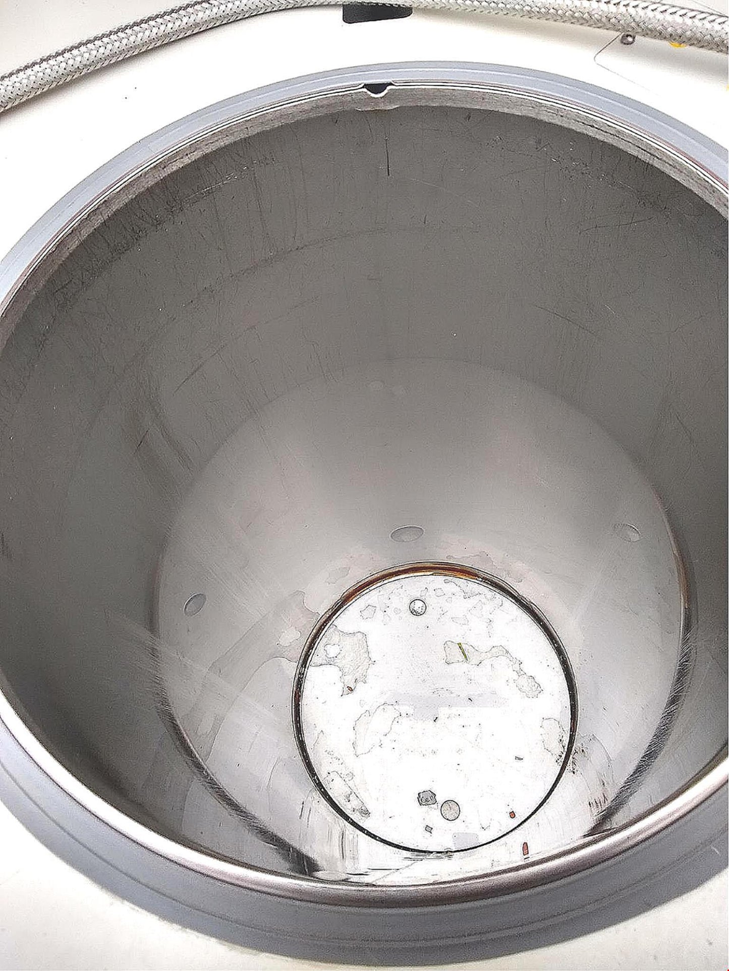 THERMO SCIENTIFIC 740 CRYO 100 LN2 CRYO STORAGE TANK 90-DAY-WARRANTY FREE SHIP