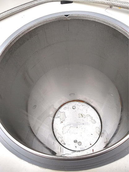 THERMO SCIENTIFIC 740 CRYO 100 LN2 CRYO STORAGE TANK 90-DAY-WARRANTY FREE SHIP