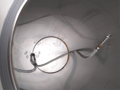 THERMO SCIENTIFIC 740 CRYO 100 LN2 CRYO STORAGE TANK 90-DAY-WARRANTY FREE SHIP