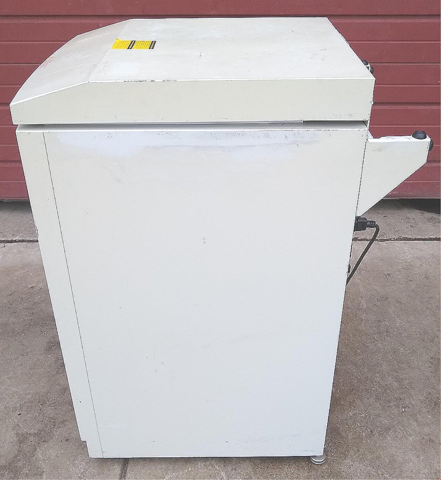 THERMO SCIENTIFIC 740 CRYO 100 LN2 CRYO STORAGE TANK 90-DAY-WARRANTY FREE SHIP