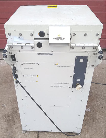 THERMO SCIENTIFIC 740 CRYO 100 LN2 CRYO STORAGE TANK 90-DAY-WARRANTY FREE SHIP