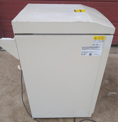 THERMO SCIENTIFIC 740 CRYO 100 LN2 CRYO STORAGE TANK 90-DAY-WARRANTY FREE SHIP
