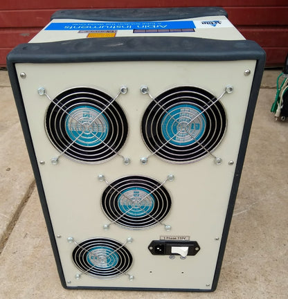 ARBIN BT-2000 BATTERY TESTER 3PH 32CHANNEL PULSE & MAIN POWER CONTROL FREE SHIP