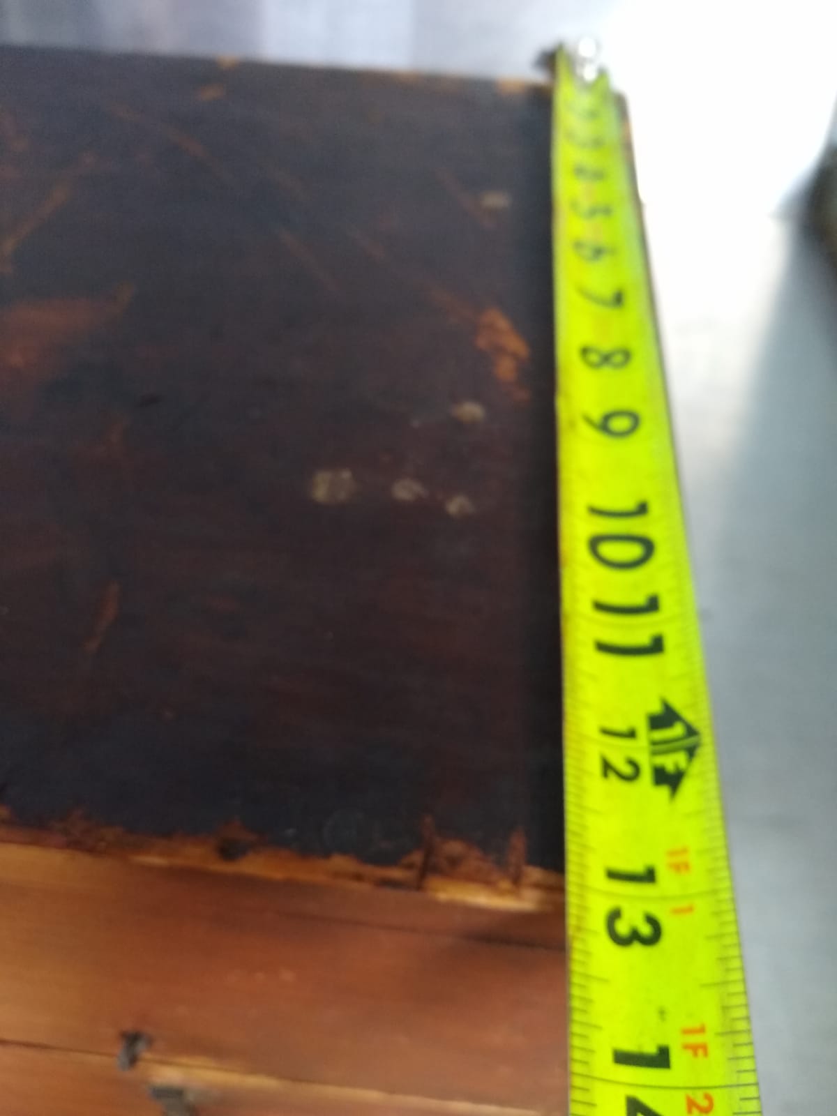 VINTAGE HISTORIC NALDER BROS of LONDON POTENTIOMETER RESISTANCE BOX 27"x13"x11"