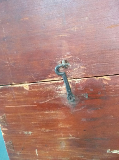 VINTAGE HISTORIC NALDER BROS of LONDON POTENTIOMETER RESISTANCE BOX 27"x13"x11"