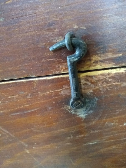 VINTAGE HISTORIC NALDER BROS of LONDON POTENTIOMETER RESISTANCE BOX 27"x13"x11"