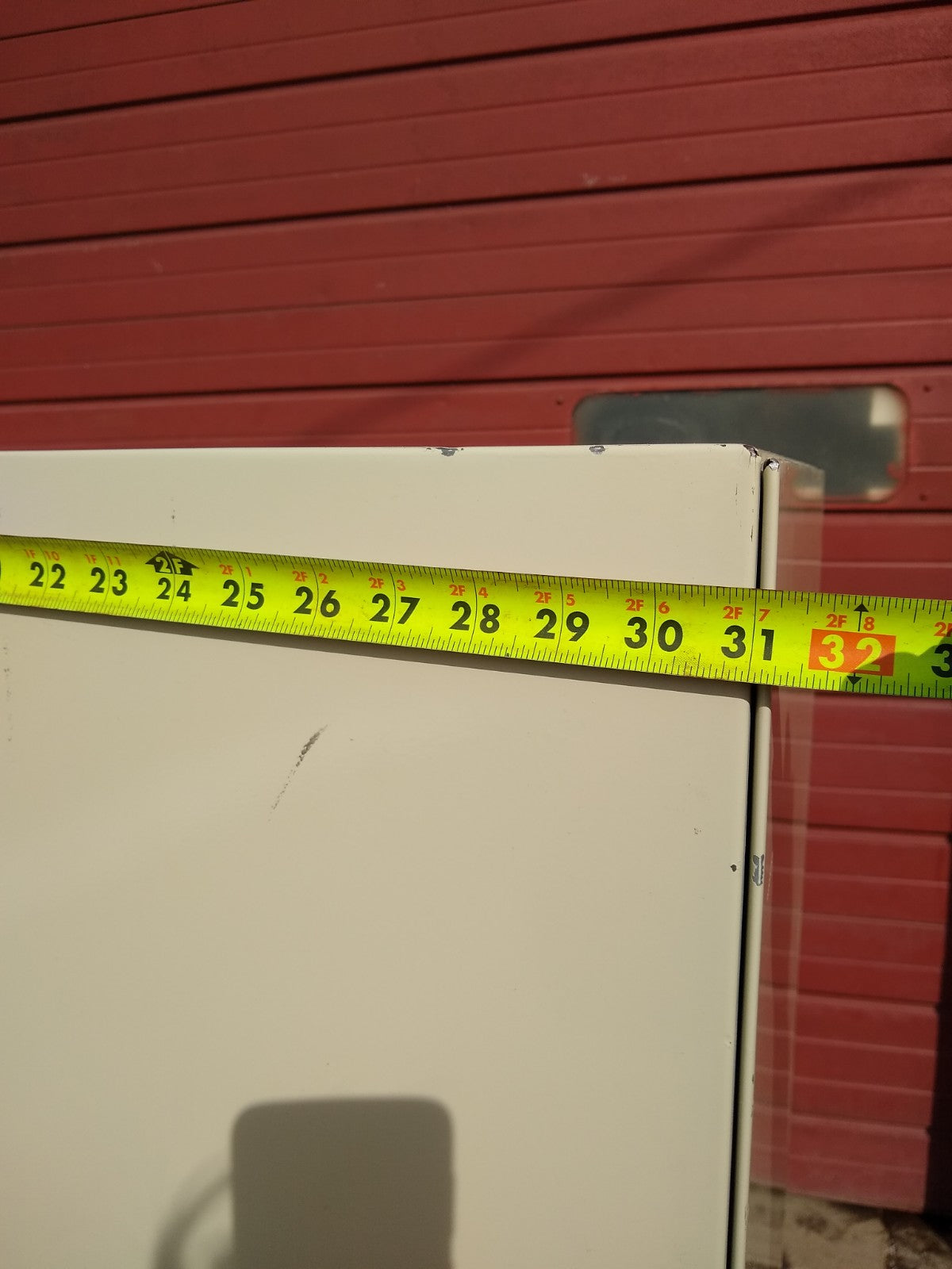 SCHWAB 5000 FIRE PROOF FILE CABINET with KEY PERFECT CONDITION FREE SHIP