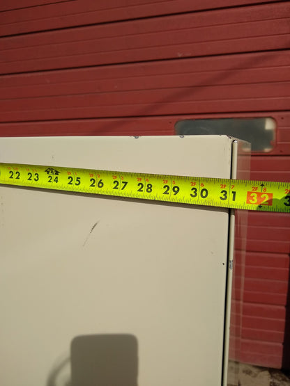 SCHWAB 5000 FIRE PROOF FILE CABINET with KEY PERFECT CONDITION FREE SHIP