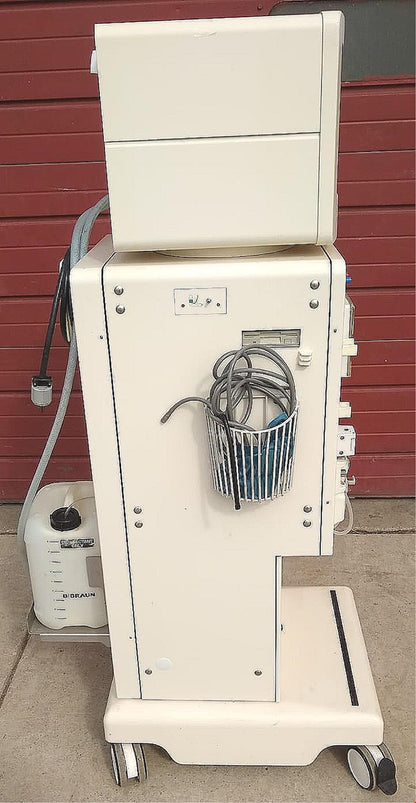 5th Unit B BRAUN® DIAPACT CRT DIALYSIS MACHINE 90DayWarranty FREESHIP