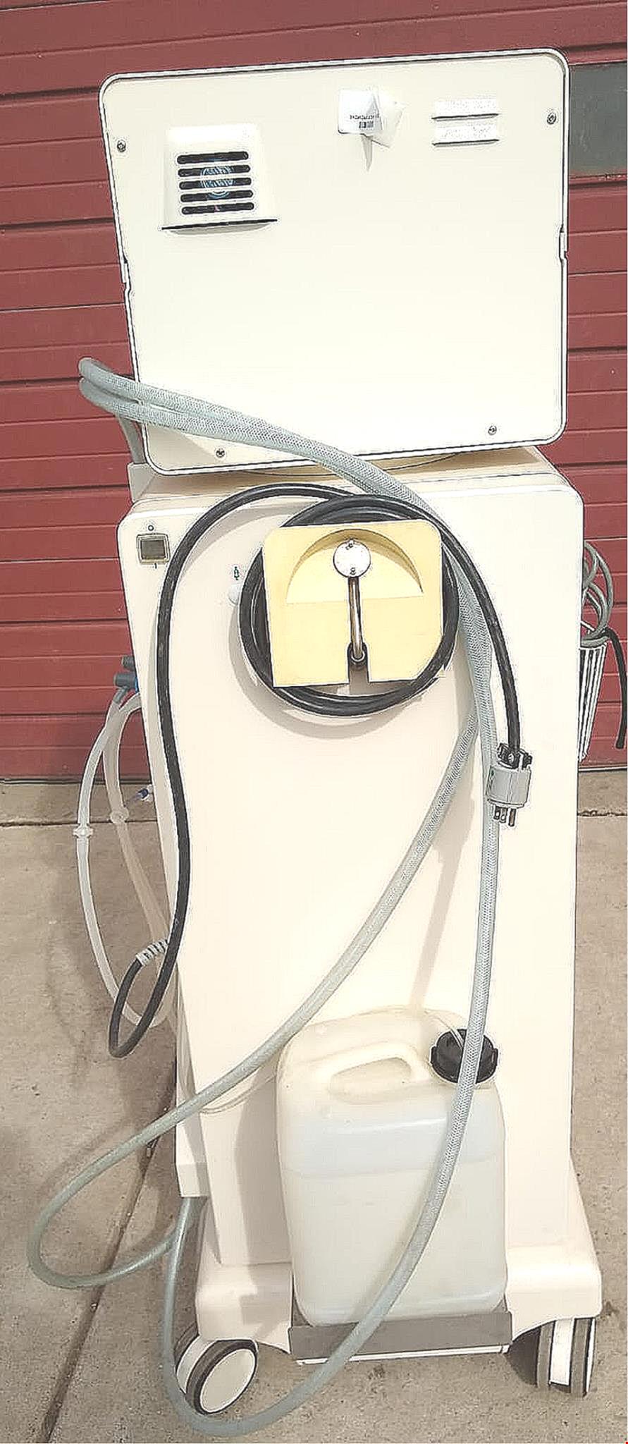 B BRAUN DIALOG+® CRRT HEMODIALYSIS MACHINE *SeemsToWorkFine* WATCHVIDEO FREESHIP