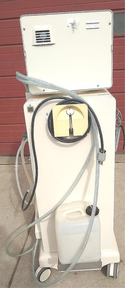 B BRAUN DIALOG+® CRRT HEMODIALYSIS MACHINE *SeemsToWorkFine* WATCHVIDEO FREESHIP