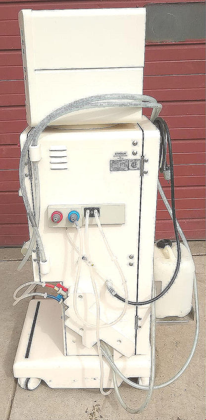 5th Unit B BRAUN® DIAPACT CRT DIALYSIS MACHINE 90DayWarranty FREESHIP