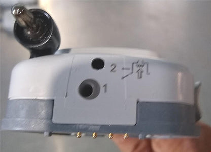 INTUITIVE SURGICAL 8mm MONOPOLAR CURVED SCISSOR INSTRUMENT CAT 400179 FREE SHIP