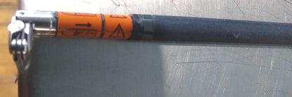 INTUITIVE SURGICAL 8mm MONOPOLAR CURVED SCISSOR INSTRUMENT CAT 400179 FREE SHIP