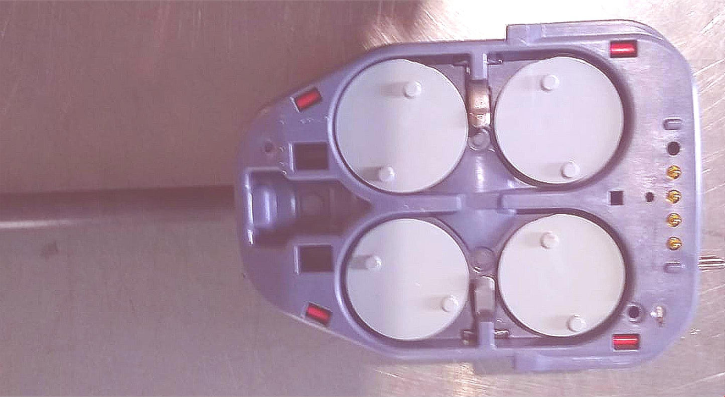 DAVINCI 8mm MARYLAND BIPOLAR FORCEPS ENDOWRIST INSTRUMENT INTUITIVE SURGICAL