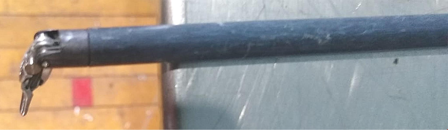 DAVINCI 8mm LARGE NEEDLE DRIVER ENDOWRIST INSTRUMENT INTUITIVE SURGICAL FREESHIP