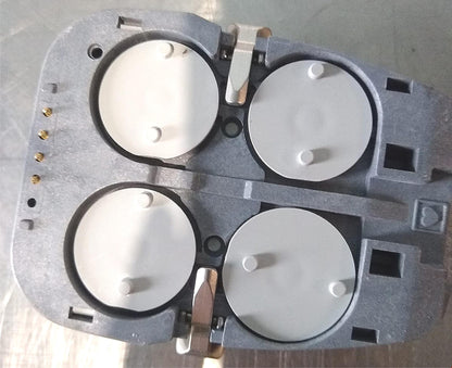 DA VINCI 8mm CADIERE FORCEPS ENDOWRIST INSTRUMENT INTUITIVE SURGICAL FREESHIP