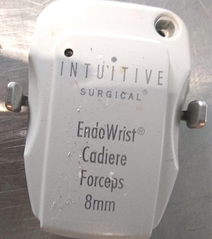 DA VINCI 8mm CADIERE FORCEPS ENDOWRIST INSTRUMENT INTUITIVE SURGICAL FREESHIP