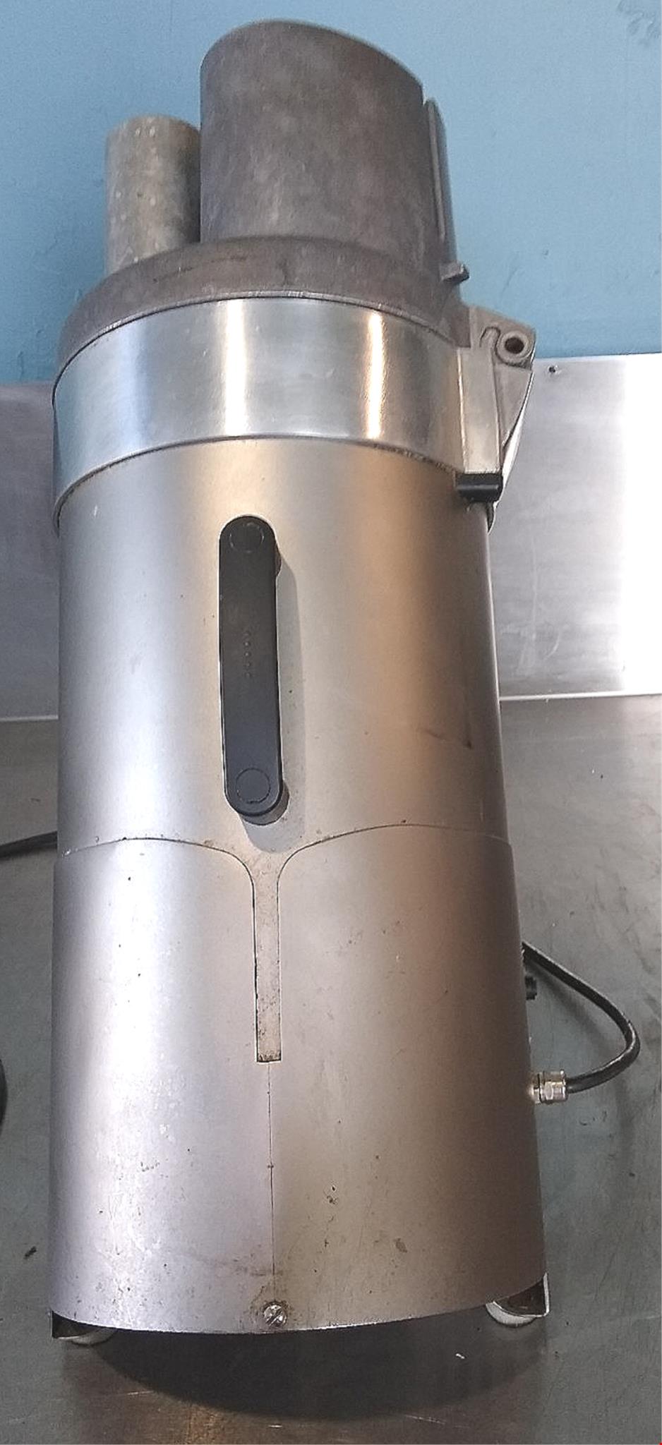 BRUNNER ANLIKER XL COMMERCIAL FOOD CHOPPER PIPER with BLADE NOPUSHLEVER FREESHIP