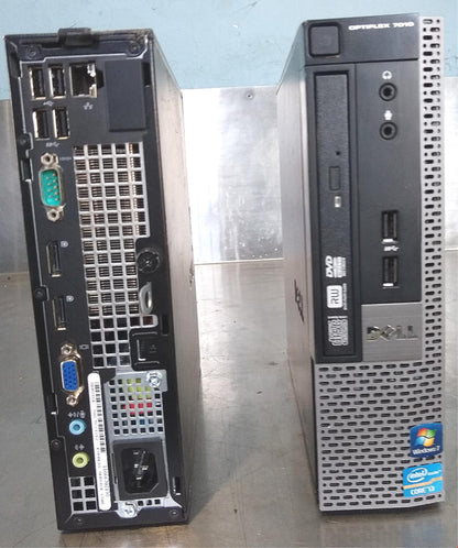 DELL OPTIPLEX 7010 FREESHIP