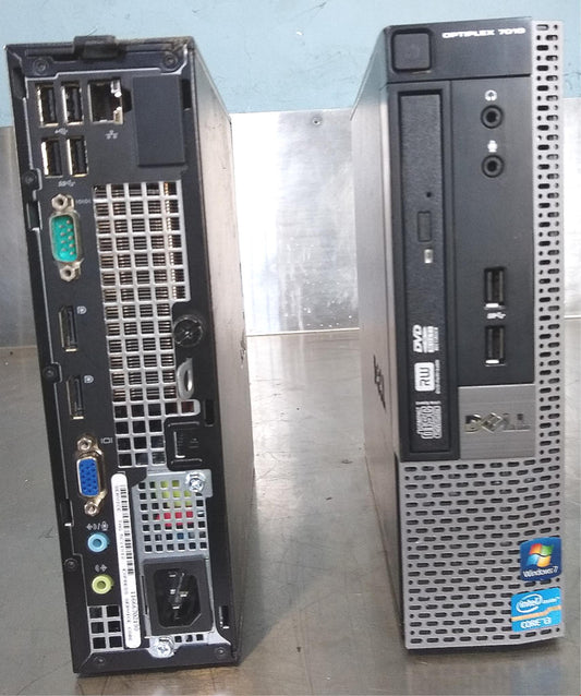 DELL OPTIPLEX 7010 FREESHIP