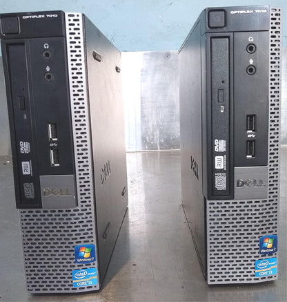 DELL OPTIPLEX 7010 FREESHIP