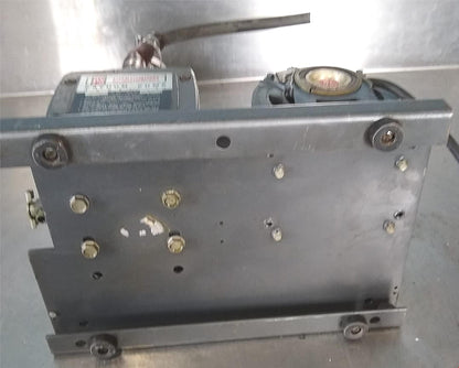 PRECISION SCIENTIFIC MODEL 25 VACCUM PUMP 25L/min 0.88 CFM WATCH VIDEO FREESHIP