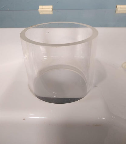 FLOW SCIENCES VBSE VENTED 3'ft SAFETY ENCLOSURE FUME HOOD FREE BUSINESS USA SHIP