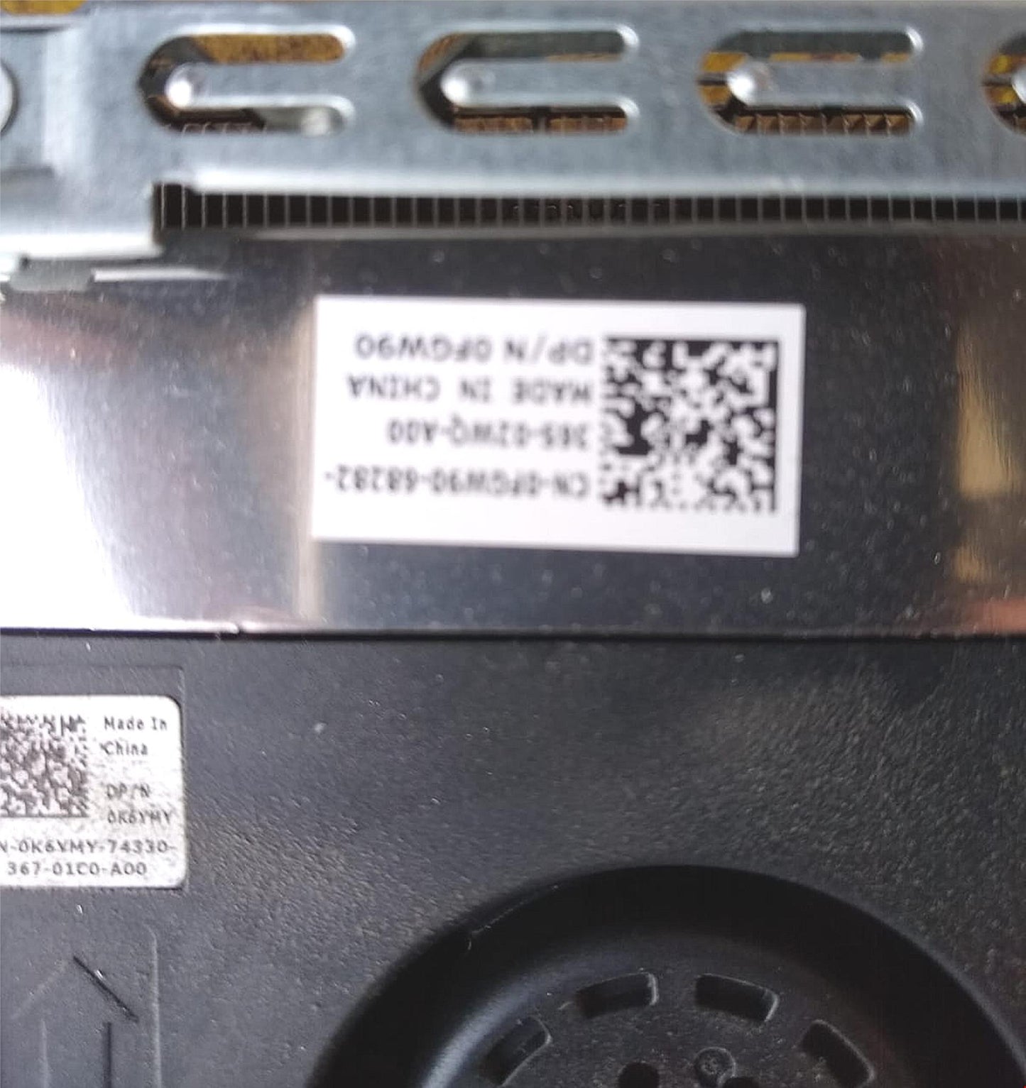 DELL OPTIPLEX 7010 FREESHIP