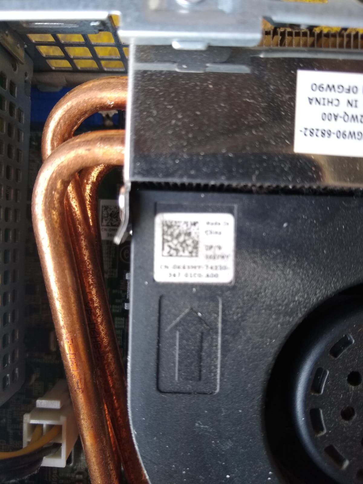 DELL OPTIPLEX 7010 FREESHIP