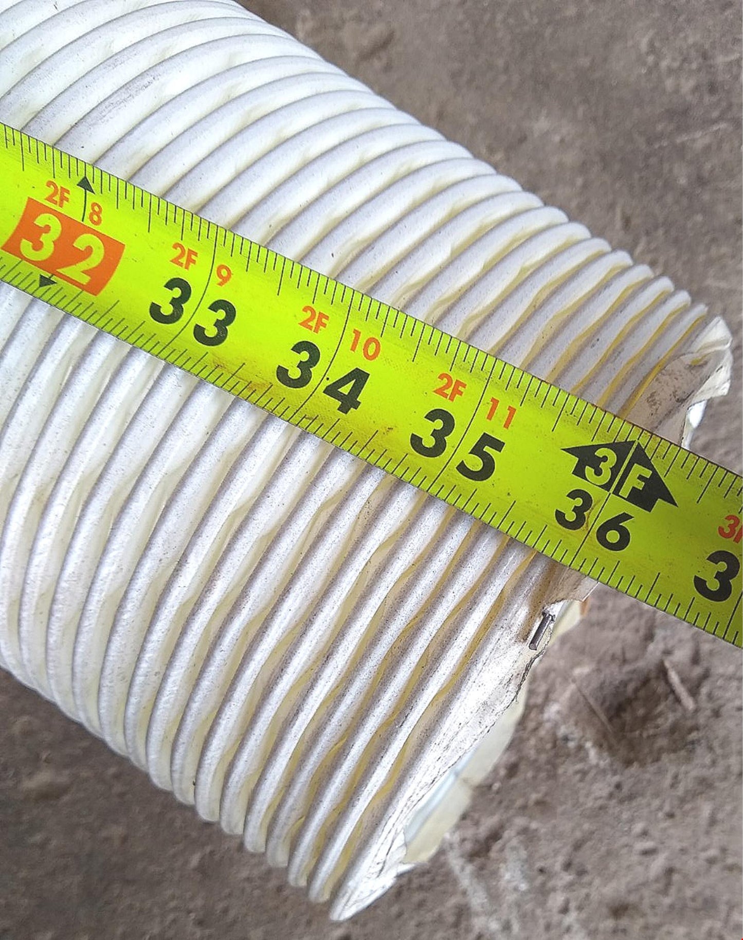 NEDERMAN 8'FOOT SERIES 535 FUME EXTRACTOR ARM HOOD SNORKEL EXHAUST FREE SHIP