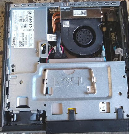 DELL OPTIPLEX 7010 FREESHIP