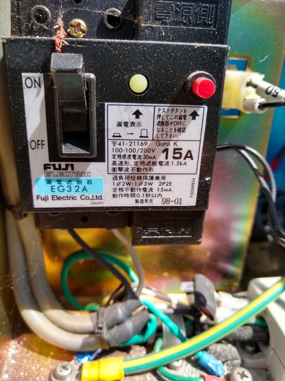 RIGAKU X-STREAM 2000 PEAK NITROGEN GENERATOR AL60CRYOGENIC CRYSTALL CP830 HELIUM