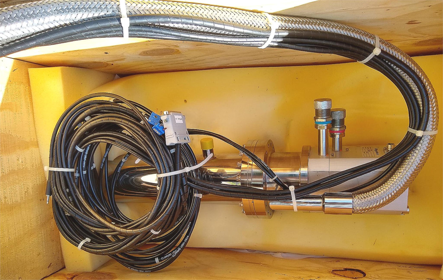 RIGAKU PT-60 AL60 CRYOCOOLER with COLD HEAD CRYOGENIC CRYSTALLOGRAPHY FREE SHIP