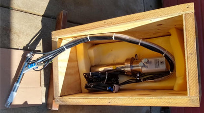 RIGAKU X-STREAM 2000 PEAK NITROGEN GENERATOR AL60CRYOGENIC CRYSTALL CP830 HELIUM