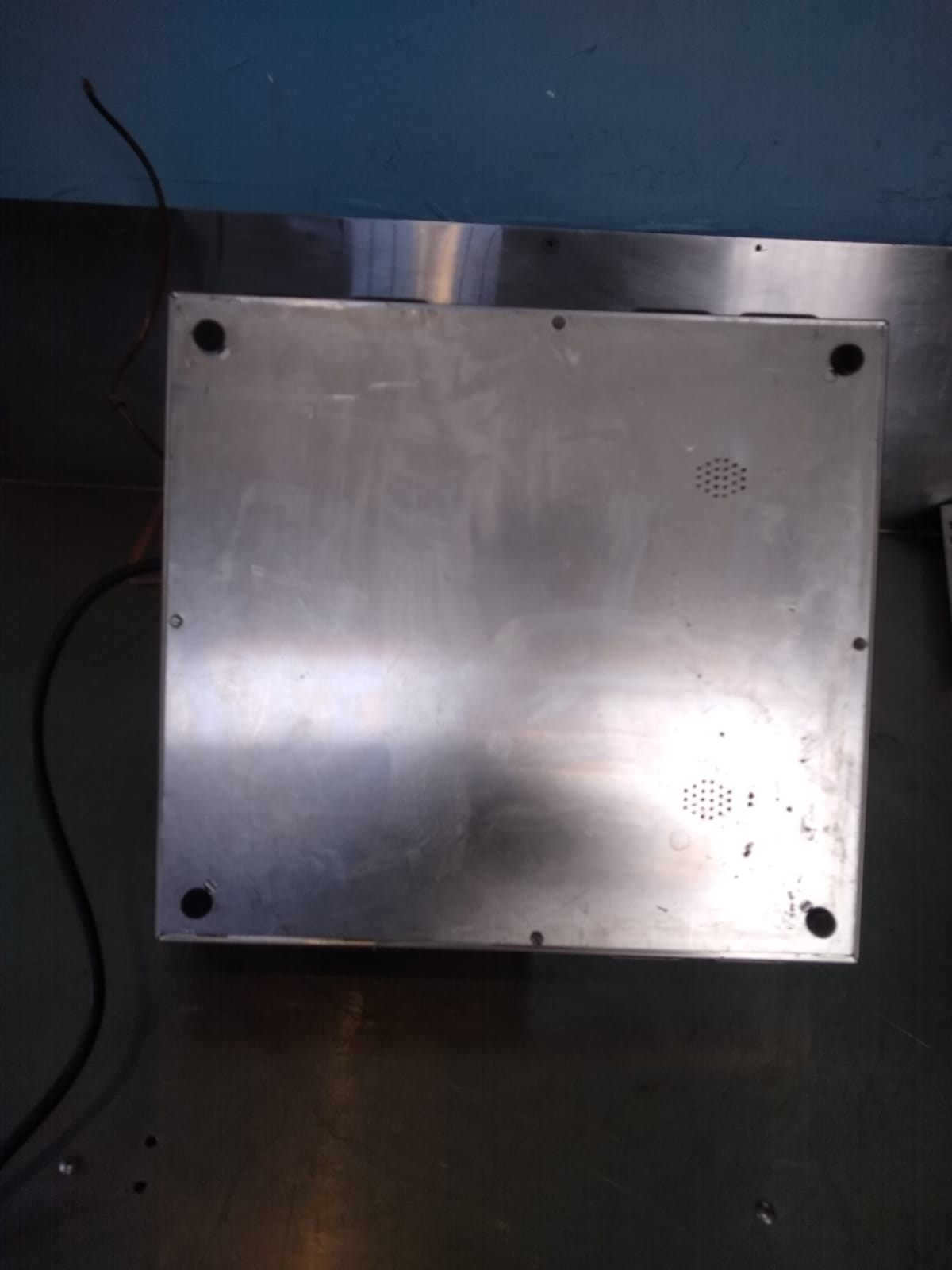 BUNN-O-MATIC 3 WARMER POUR OVER COFFEE BREWER MODEL UP17-3 w/SPOUT FREE SHIPPING