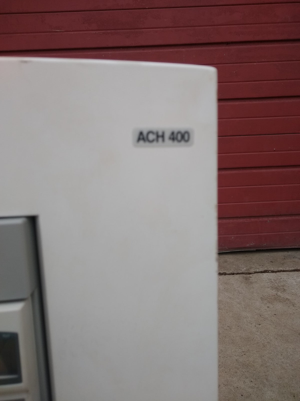 ABB ACH400 FREE SHIP