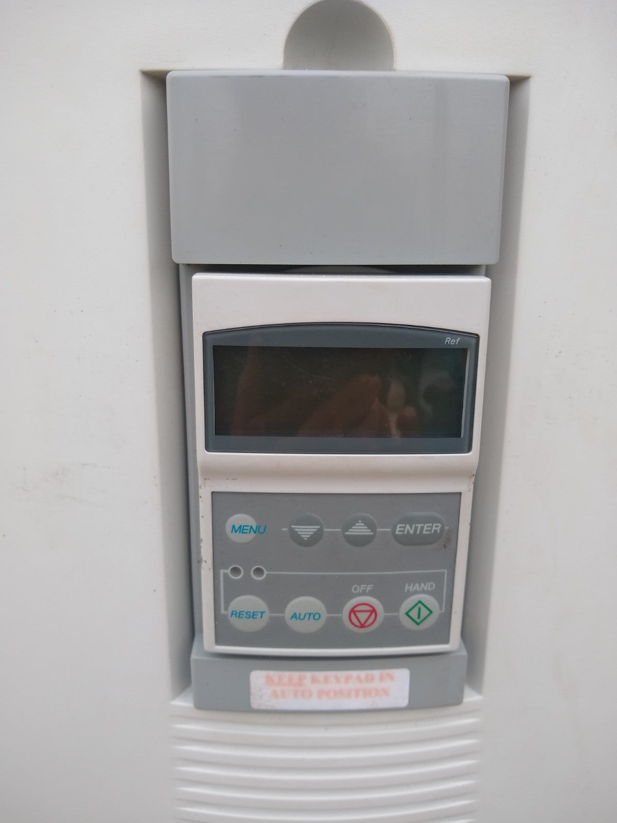 ABB ACH400 FREE SHIP