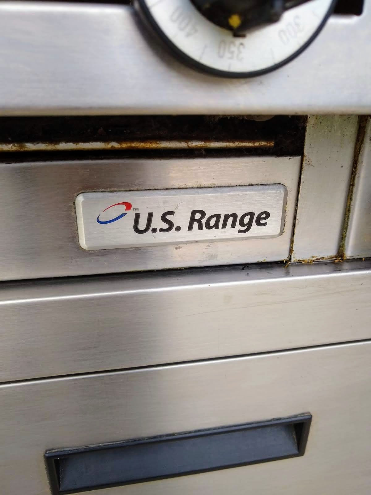 GARLAND 60" C0836-60-1M GAS GRIDDLE & DELFIELD F2962C REFRIG WHEEL BASE FREESHIP