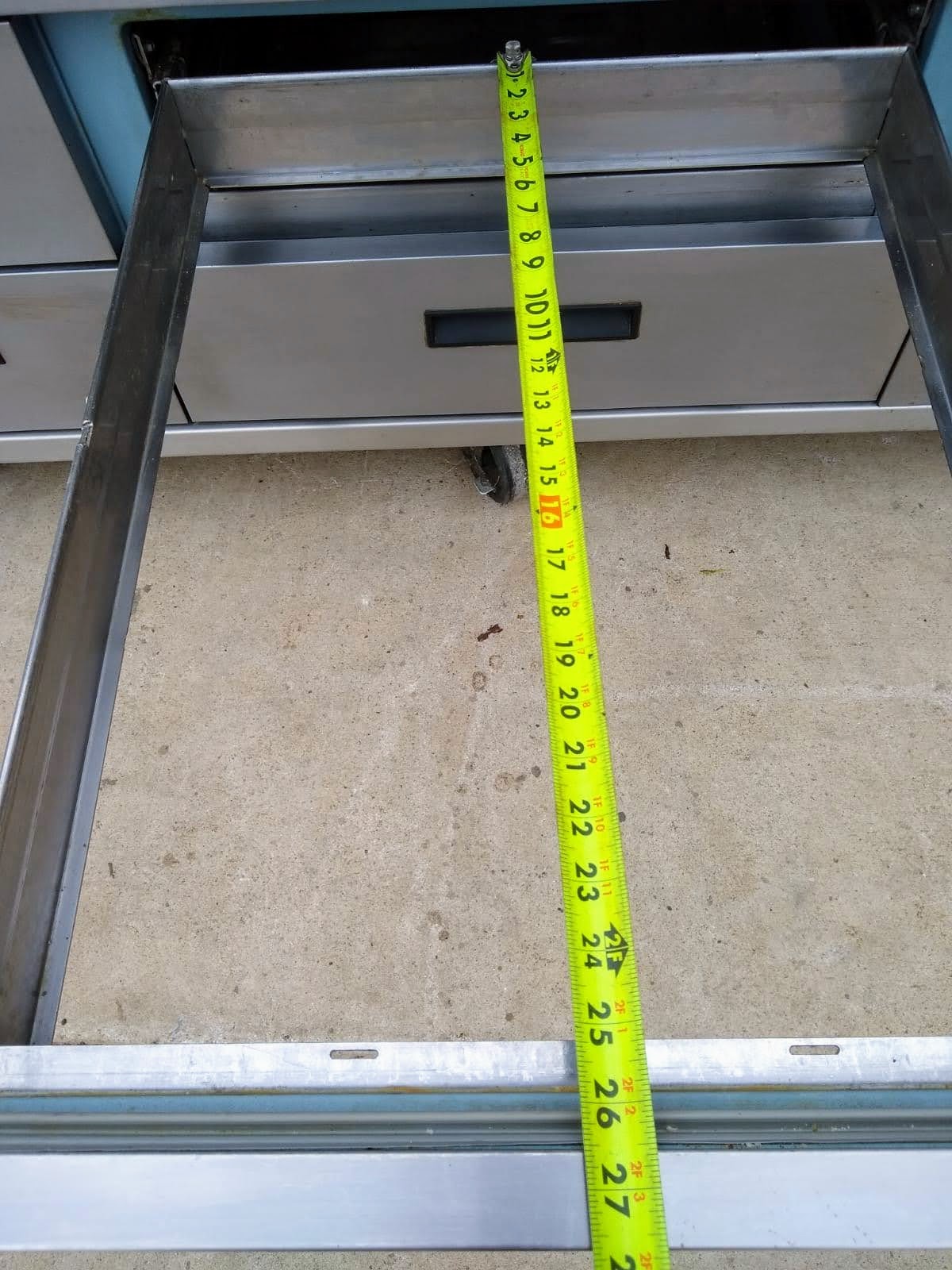 GARLAND 60" C0836-60-1M GAS GRIDDLE & DELFIELD F2962C REFRIG WHEEL BASE FREESHIP