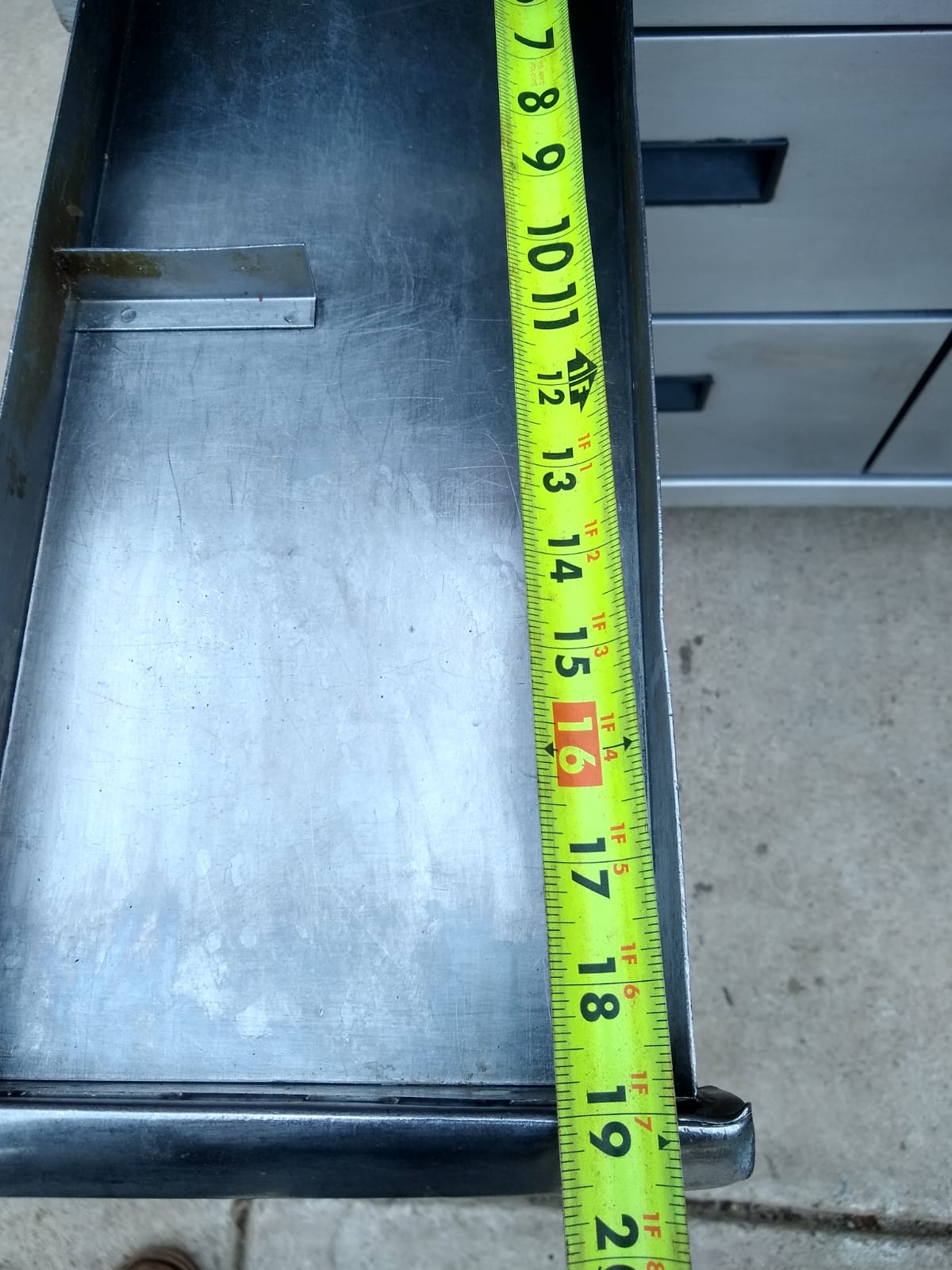 GARLAND 60" C0836-60-1M GAS GRIDDLE & DELFIELD F2962C REFRIG WHEEL BASE FREESHIP